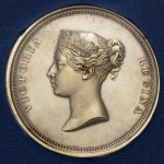 Medaglia Victoria Regina