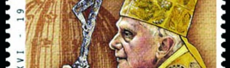 Benedetto XVI lascia la sede vacante
