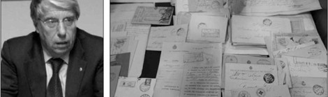Perché i sequestri di lettere interessano i collezionisti