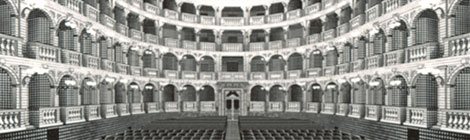 Teatro comunale di Bologna