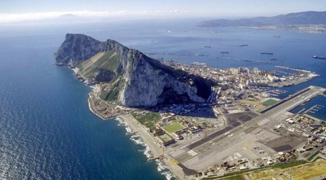 Gibilterra leale e reale