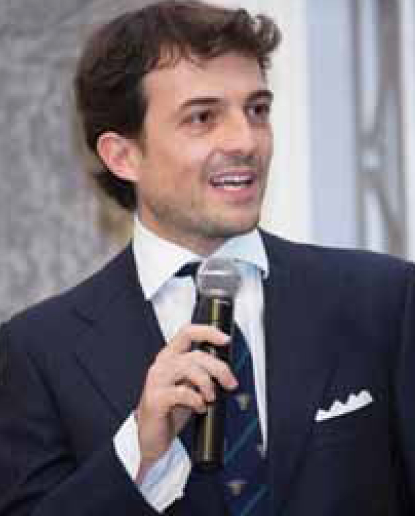 Filippo Bolaffi