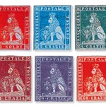 I francobolli del Granducato di Toscana