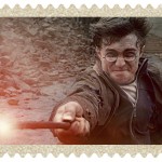 Mi chiamo Potter, Harry Potter