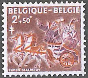 1959 belgio orizzontale
