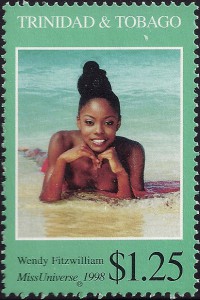 5. Trinidad e Tobago Miss Universo 1998 a