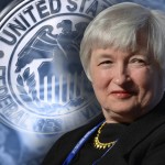 La signora della Fed e i suoi francobolli
