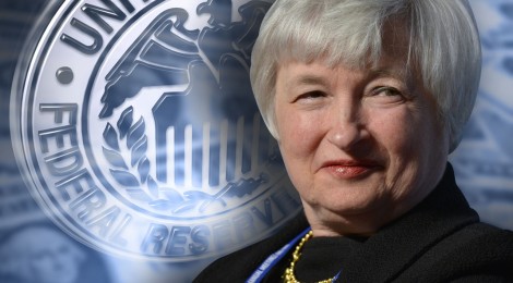La signora della Fed e i suoi francobolli