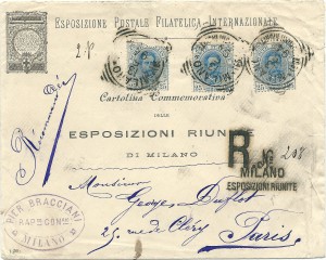 4. Milano 1894