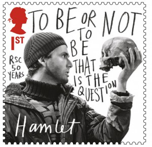 Royal Shakespeare Society 1st Class