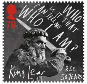 Royal Shakespeare Society 76p