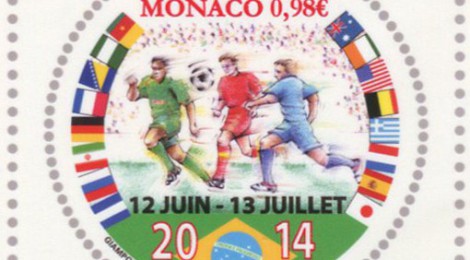 2. monaco brasil 2014