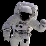 L’astronauta e le nuove leve
