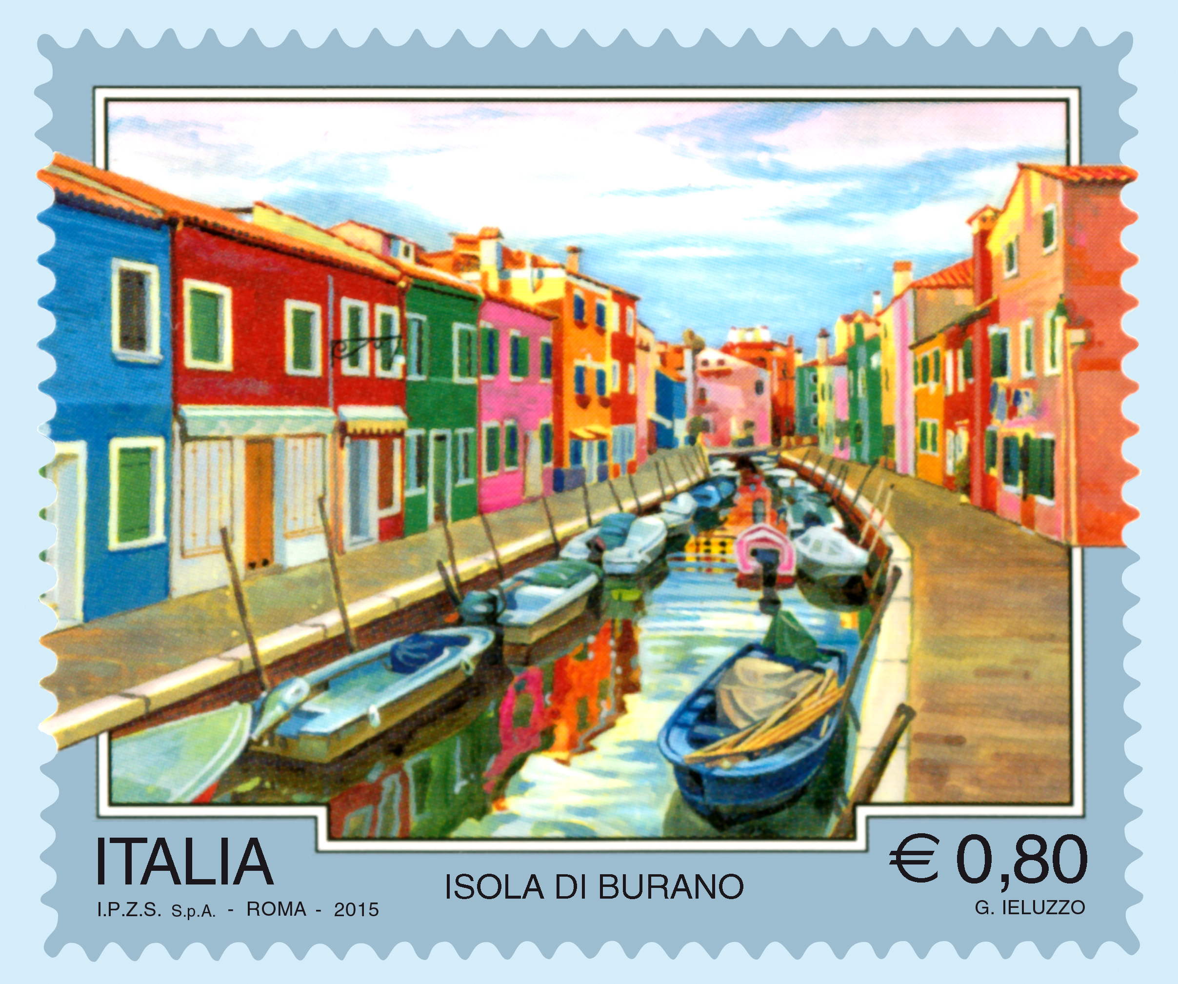 01615  franc turismo isola di burano