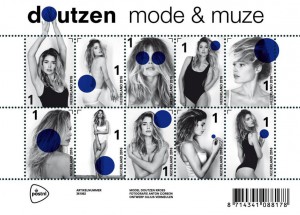 doutzen kroes olanda 2016