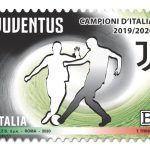 Juventus Campione d’Italia 2019/2020
