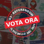 Referendum “Il più bello del 2020”: si vota! 