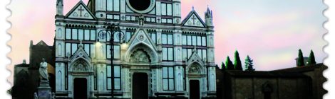 Serie Turismo: Firenze
