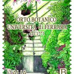 Orto botanico dell’Università di Ferrara
