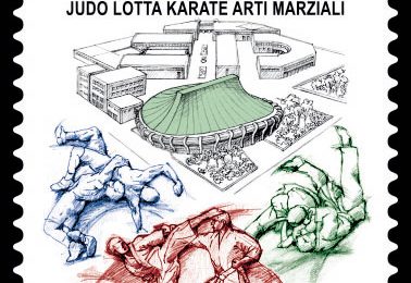 Federazione italiana judo lotta karate arti marziali