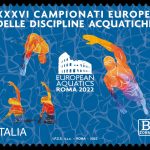 European Aquatics Championships – Roma 2022