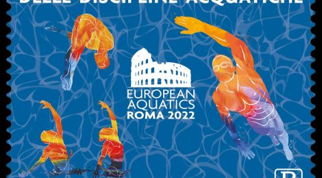 European Aquatics Championships - Roma 2022