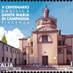 Cattedrale di Piacenza e Basilica di Santa Maria di Campagna