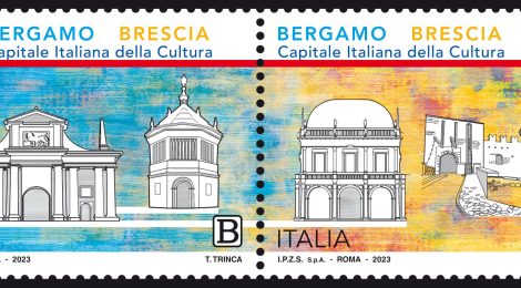 Bergamo Brescia capitale italiana della Cultura