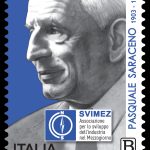 31 - Pasquale Saraceno, 120° anniv.