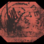 Uno solo al mondo: l’1 cent di Guiana
