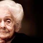 Il francobollo per Rita Levi-Montalcini