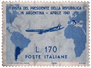 Gronchi Argentina
