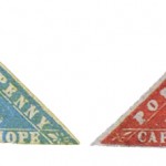 Colori invertiti nei triangolari del Capo