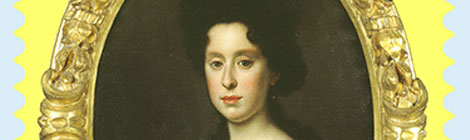 Anna Maria Luisa de' Medici