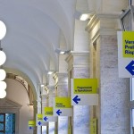 Il bilancio 2012 di Poste italiane