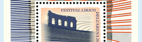 Festival lirico dell'Arena di Verona