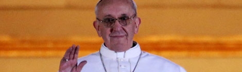 Papa Francesco