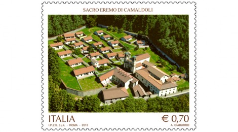 Sacro eremo di Camaldoli