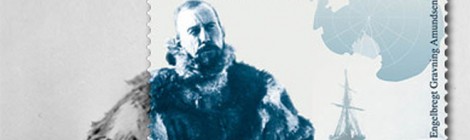 Roald Amundsen