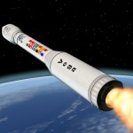 L’Italia in orbita