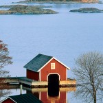 Isole Åland svedesi, ma finlandesi