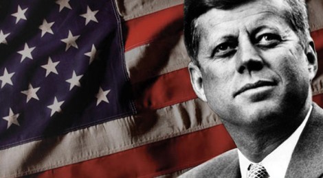 Obiettivo JFK