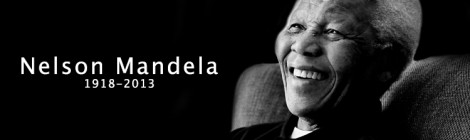 Mandela addio