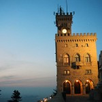 San Marino: una nuova struttura per la filatelia