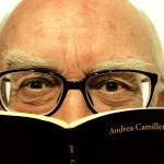 Andrea Camilleri: la cassetta postale e io