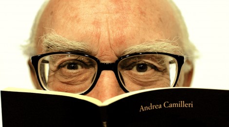 Andrea Camilleri: la cassetta postale e io