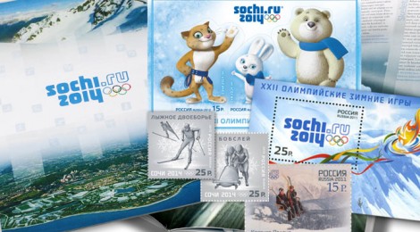 Da Chamonix 1924 a Sochi 2014