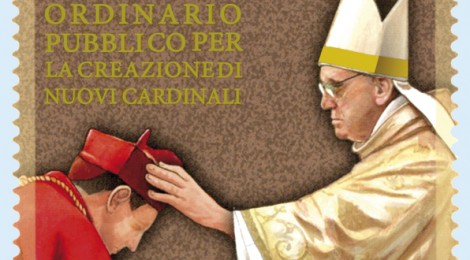 Concistoro ordinario pubblico per la creazione di nuovi cardinali