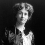 Emmeline Pankhurst, la donna mascherata che vinse il derby