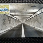 Gran San Bernardo, il tunnel dimenticato